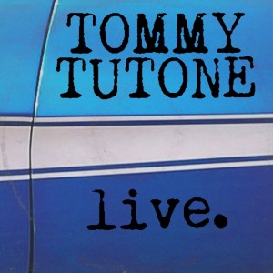 อัลบัม Tommy Tutone Live ศิลปิน Tommy Tutone