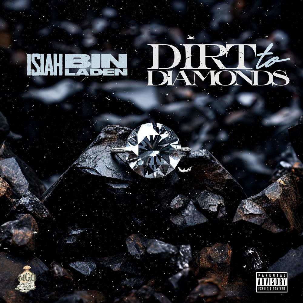 Dirt To Diamonds (feat. Marquel806) (Explicit)
