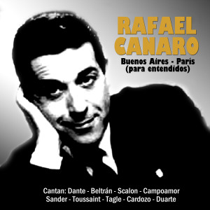 ดาวน์โหลดและฟังเพลง Naipe Marcado พร้อมเนื้อเพลงจาก Rafael Canaro