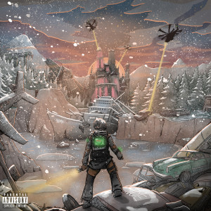 Dengarkan lagu Social Club (Explicit) nyanyian Noé dengan lirik