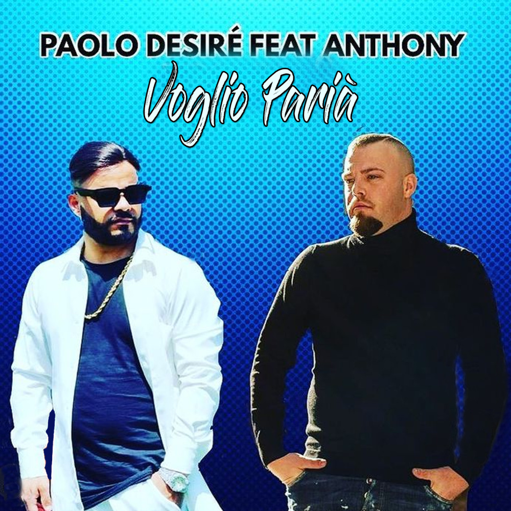 Voglio parià