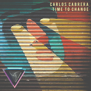 Carlos Cabrera的專輯Time To change