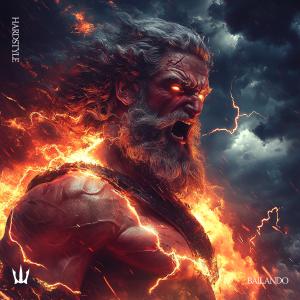 อัลบัม BAILANDO (HARDSTYLE) ศิลปิน POSEIDON