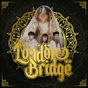 Album London Bridge oleh 3P