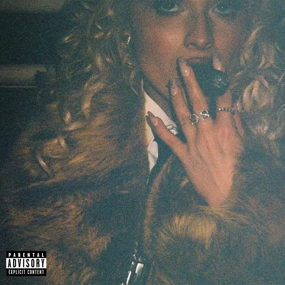 Crash The Party (Explicit)