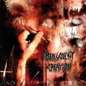 ดาวน์โหลดและฟังเพลง Monster (Explicit) พร้อมเนื้อเพลงจาก Malevolent Creation