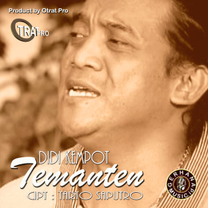 Album Temanten oleh Didi Kempot