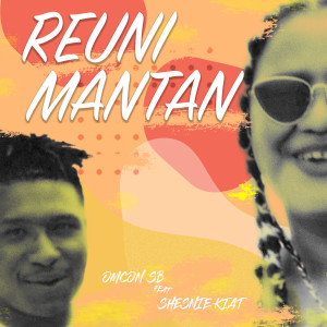 Dengarkan Reuni Mantan lagu dari Ana Timur dengan lirik