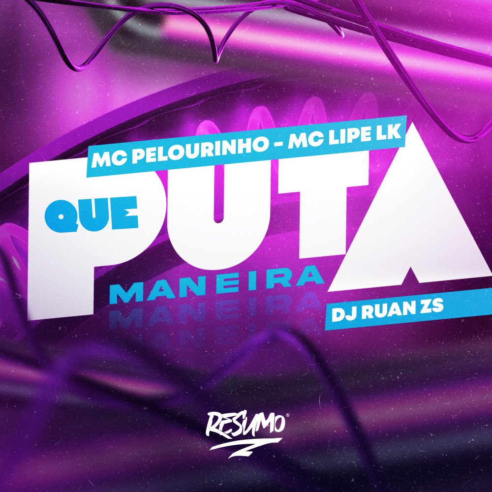 Que Puta Maneira