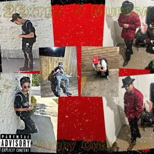 收聽MrTiny2Extra的Merry Christmas (Explicit)歌詞歌曲