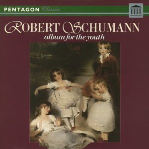 อัลบัม Schumann: Album for the Young ศิลปิน Dieter Goldmann
