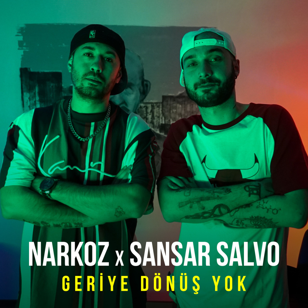 Geriye Dönüş Yok (Explicit)