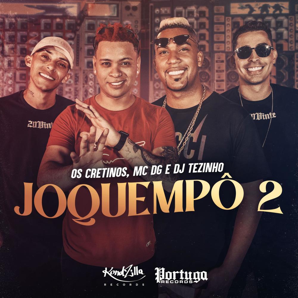 Joquempô 2 (Explicit)