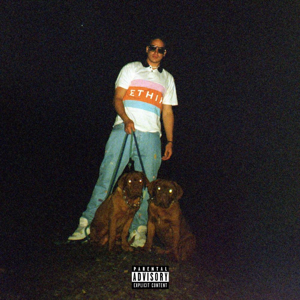 NONSENSE (feat. SPOOK) (Explicit)