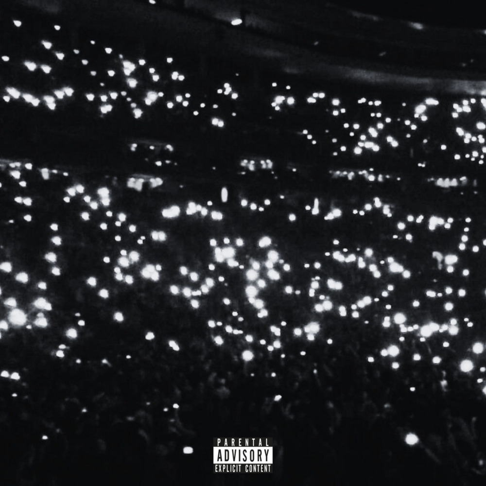 US UP THERE (Explicit)