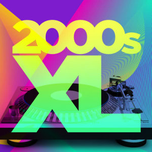 อัลบัม 2000s XL ศิลปิน Various Artists