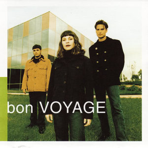 收聽Bon Voyage的Kiss My Lips歌詞歌曲