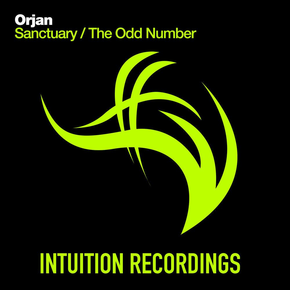 Sanctuary (Original Mix)