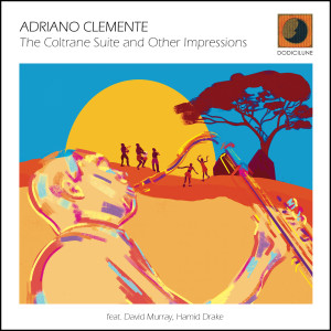 收听Adriano Clemente的Baroque Swing歌词歌曲