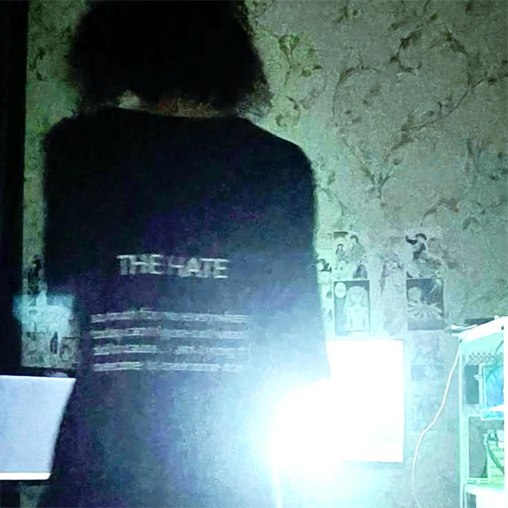 THE HATE