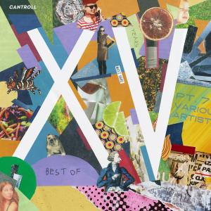 Various Artists的專輯Best of Label Cantroll, Pt. 7