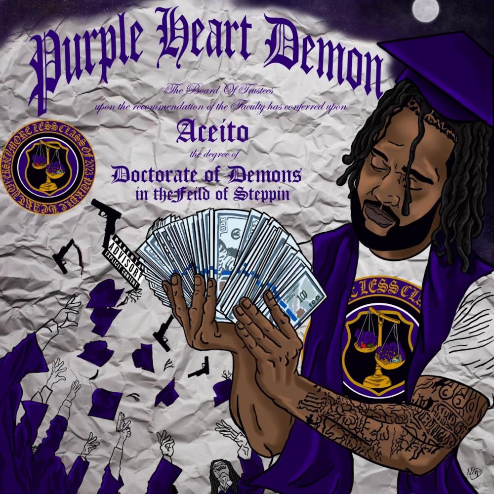 I Dont Know (feat. Selli Paper) (Explicit)