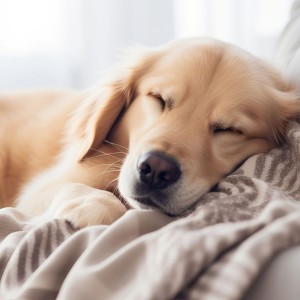 ดาวน์โหลดและฟังเพลง Music for Restful Pups พร้อมเนื้อเพลงจาก Dog Separation Anxiety Music