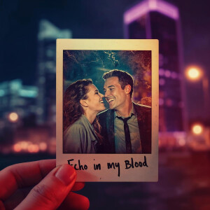 อัลบัม Echo in My Blood ศิลปิน Paddy