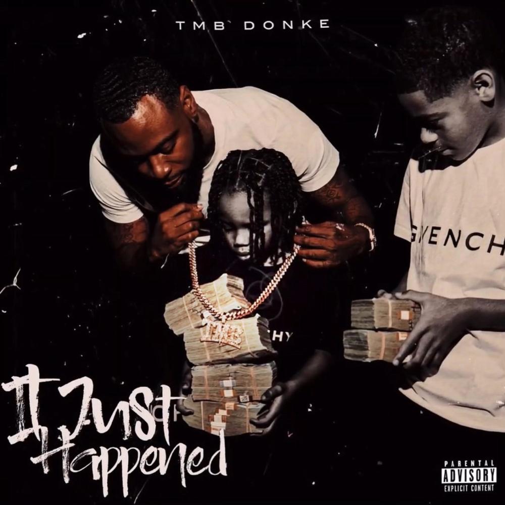 Got Dammmn (feat. OTB Fastlane) (Explicit)