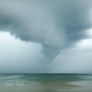 Album Panic Days from 