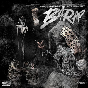 Loopy Ferrell的專輯b4 RAP (Explicit)