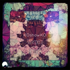 อัลบัม Whispers Remixes ศิลปิน Koshowko