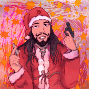 default playlist img