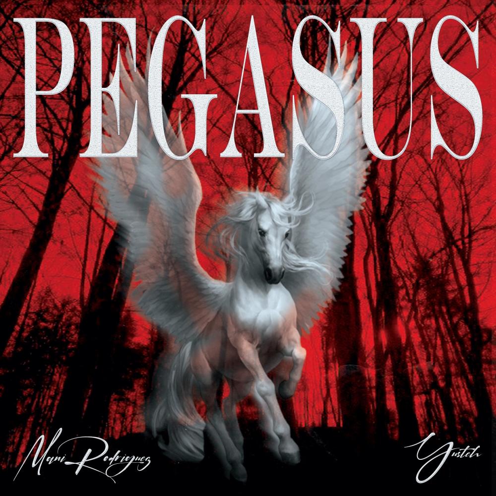 PEGASUS (feat. Yusteh) (Explicit)