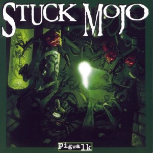 收聽Stuck Mojo的Twisted歌詞歌曲