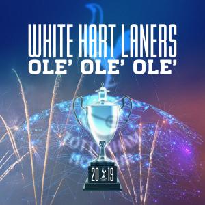 收聽White Hart Laners的Ole' Ole' Ole' (Extended Instrumental Version)歌詞歌曲