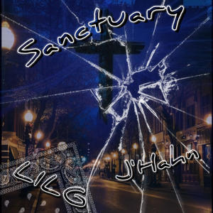 LilG的專輯Sanctuary (feat. J'Hahn Johnson) (Explicit)