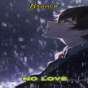 Branco的專輯No Love (feat. Branco)