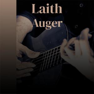Dengarkan lagu Laith Auger nyanyian ERee dengan lirik