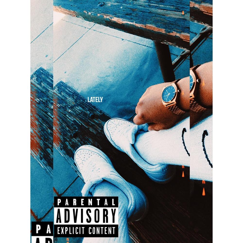 Lately (feat. Yung Eliii & Eddie Vault) (Explicit)