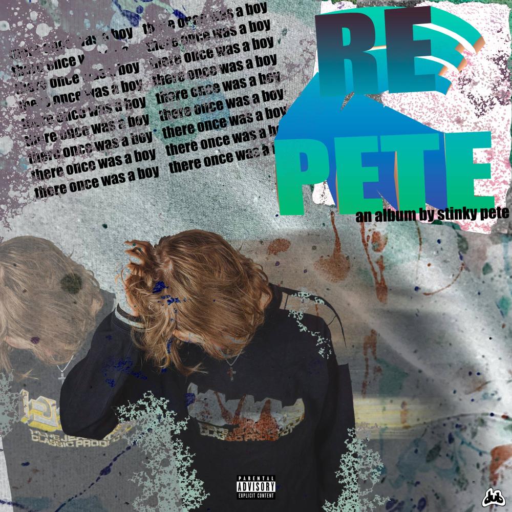 DAY2LATE (feat. $HOWTYME) (Explicit)