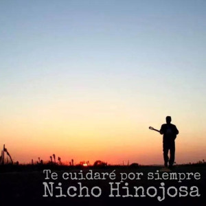 Album Te Cuidaré Por Siempre from Nicho Hinojosa