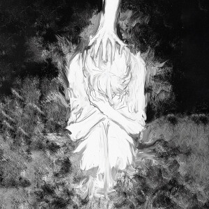 Listen to 伤害我的心 song with lyrics from Darksaveworld