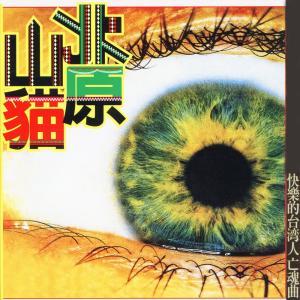 收听北原山猫的阿美歌歌词歌曲