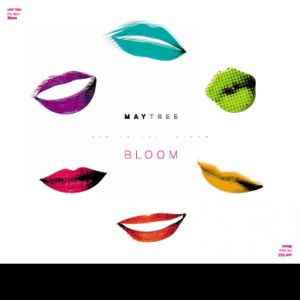 Album Bloom from Maytree