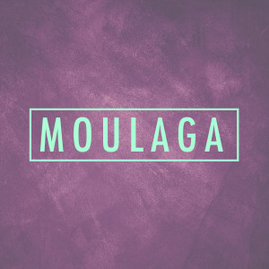 The Harmony Group的专辑Moulaga