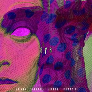 收听Francely Abreuu的EFECTIVO (Explicit)歌词歌曲
