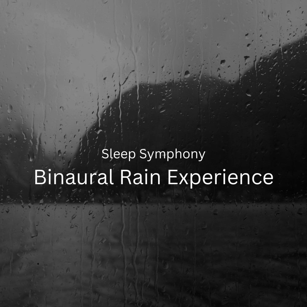 Lunar Lullaby in Rain
