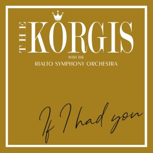 The Korgis的专辑If I Had You