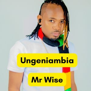 Ungeniambia dari Mr Wise